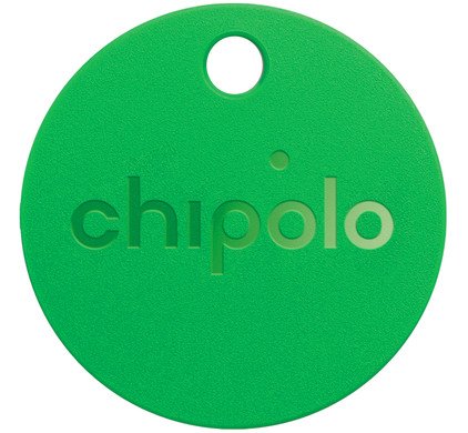 Chipolo classic groen