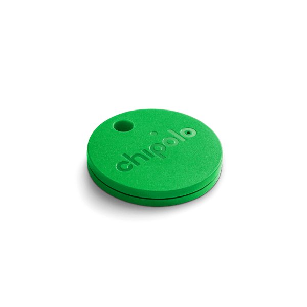 Chipolo classic groen