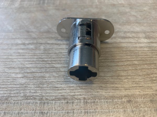 MLM drukcilinder type 521 P2, Z23 MLM drukcilinder type 521 P2, Z23