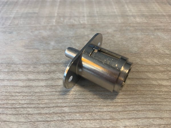 MLM drukcilinder type 501 P2, Z23 MLM drukcilinder type 501 P2, Z23