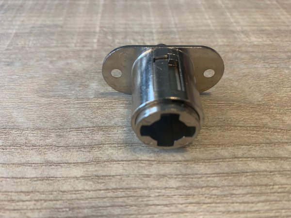 MLM drukcilinder type 501 P2, Z23 MLM drukcilinder type 501 P2, Z23