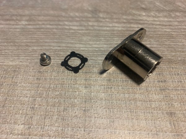 MLM hevelcilinderslot type 375, Z23 MLM hevelcilinderslot type 375, Z23