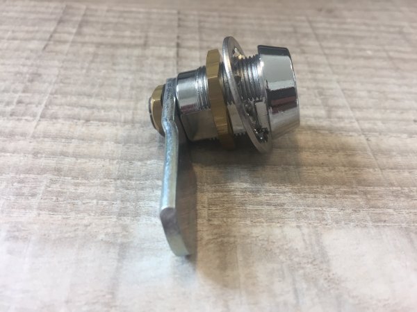 Eurolocks slot X serie (rond)
