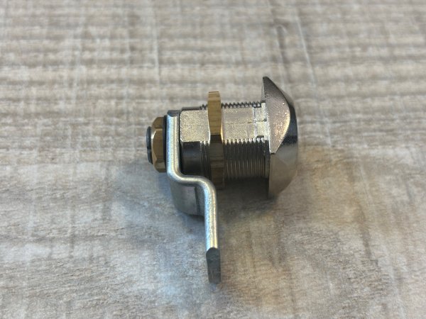 Eurolocks slot LF0802-53-T186