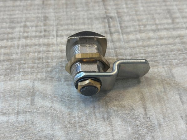 Eurolocks slot LF0802-53-T186