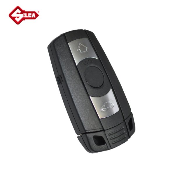 Silca autosleutel HU131RS05