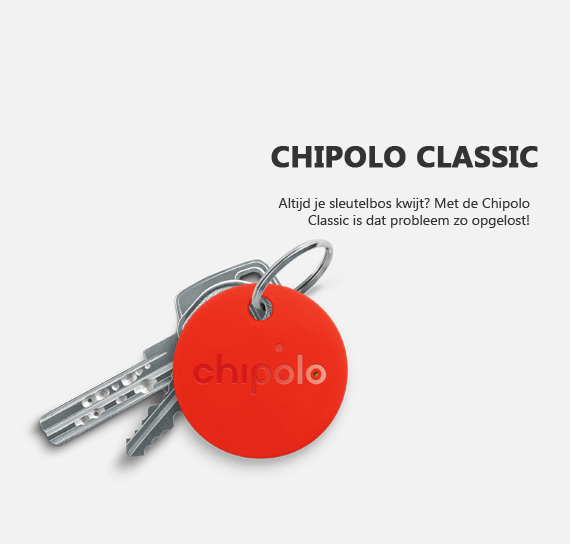 Chipolo Classic